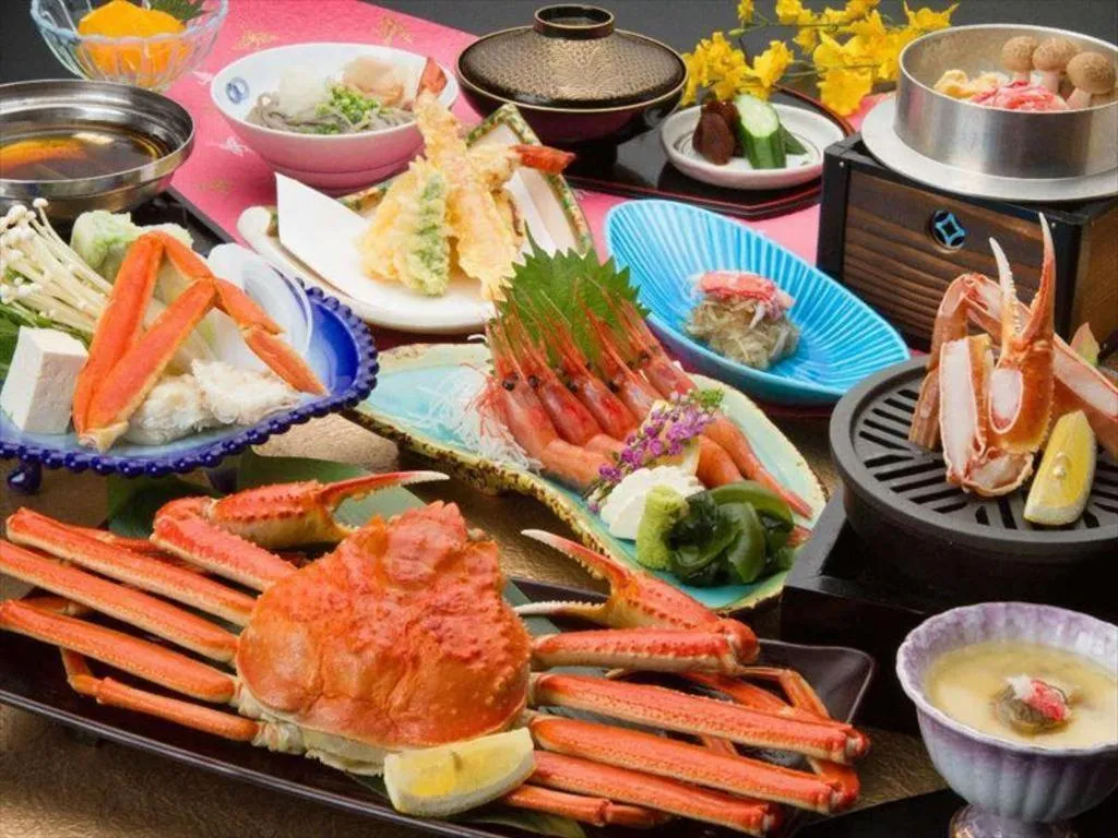 Mikuni Ocean Resort & Hotel