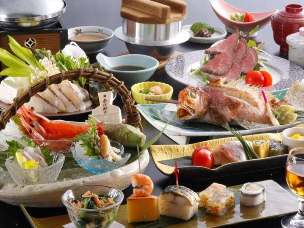 Mikuni Ocean Resort & Hotel