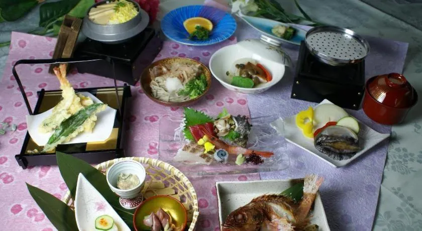 Mikuni Ocean Resort & Hotel