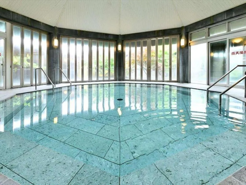 Mikuni Ocean Resort & Hotel