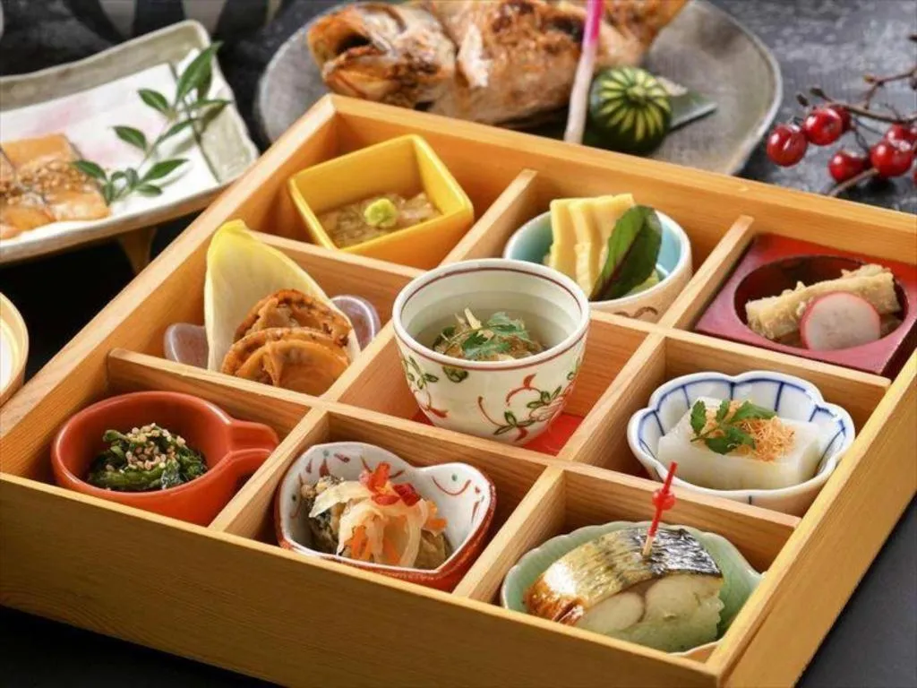 Mikuni Ocean Resort & Hotel