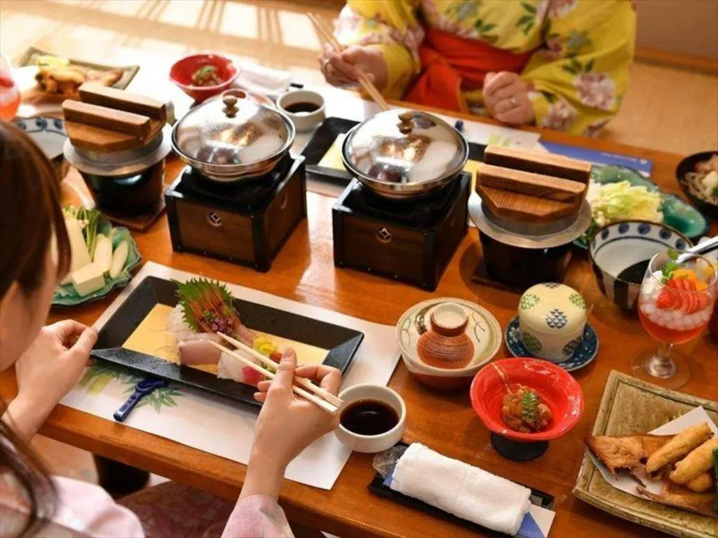 Mikuni Ocean Resort & Hotel