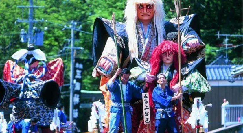 Mikuni Ocean Resort & Hotel