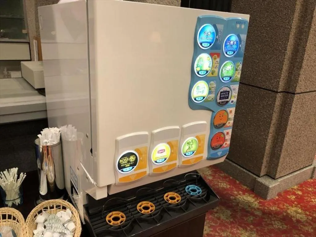 Mikuni Ocean Resort & Hotel