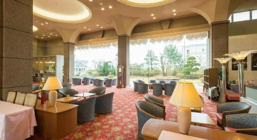 Mikuni Ocean Resort & Hotel