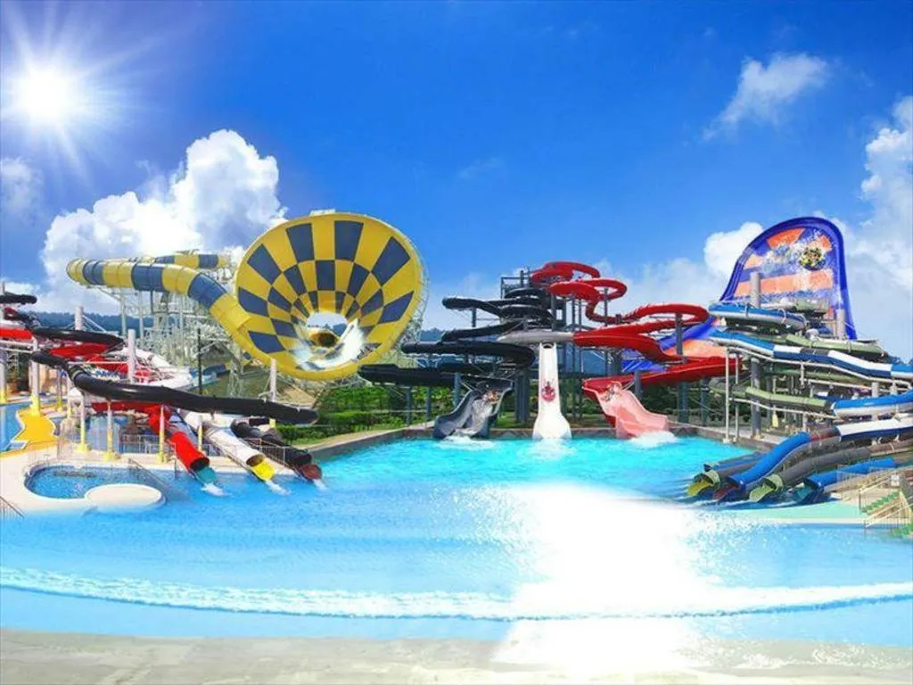 Mikuni Ocean Resort & Hotel