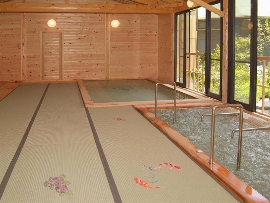 Mikuni Ocean Resort & Hotel