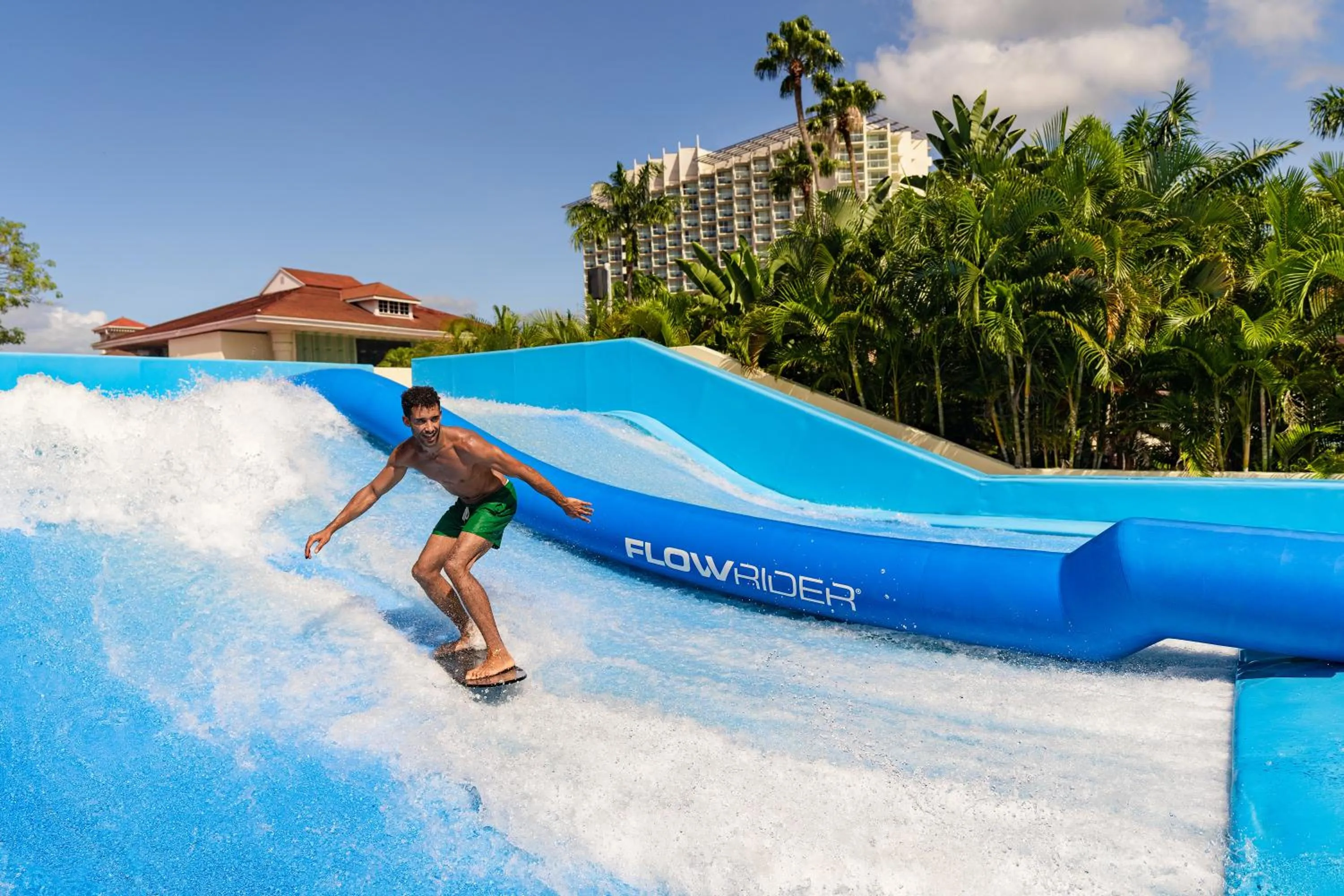 Activities in Moon Palace Jamaica - All Inclusive