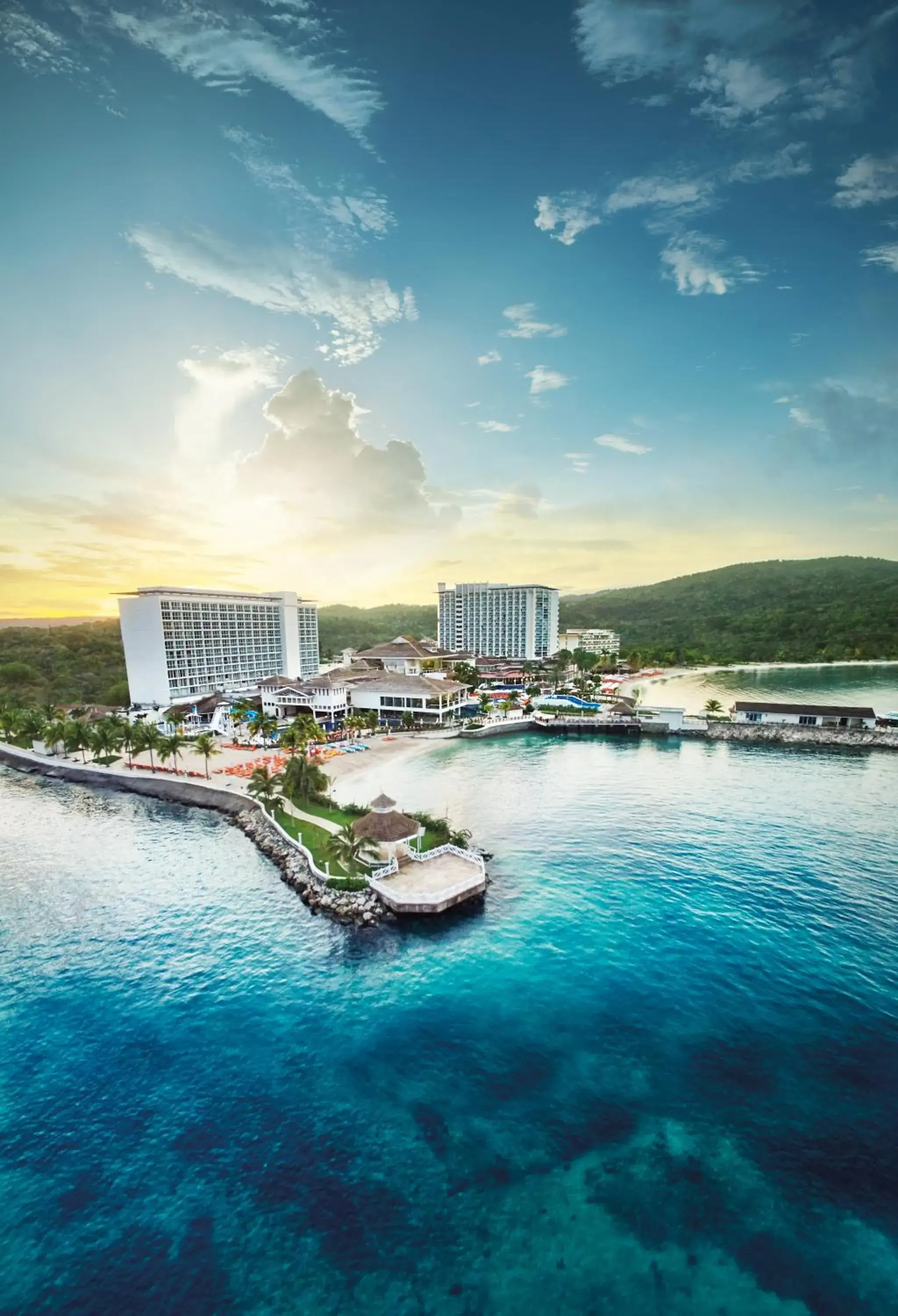 Property building in Moon Palace Jamaica - All Inclusive Property building in Moon Palace Jamaica - All Inclusive