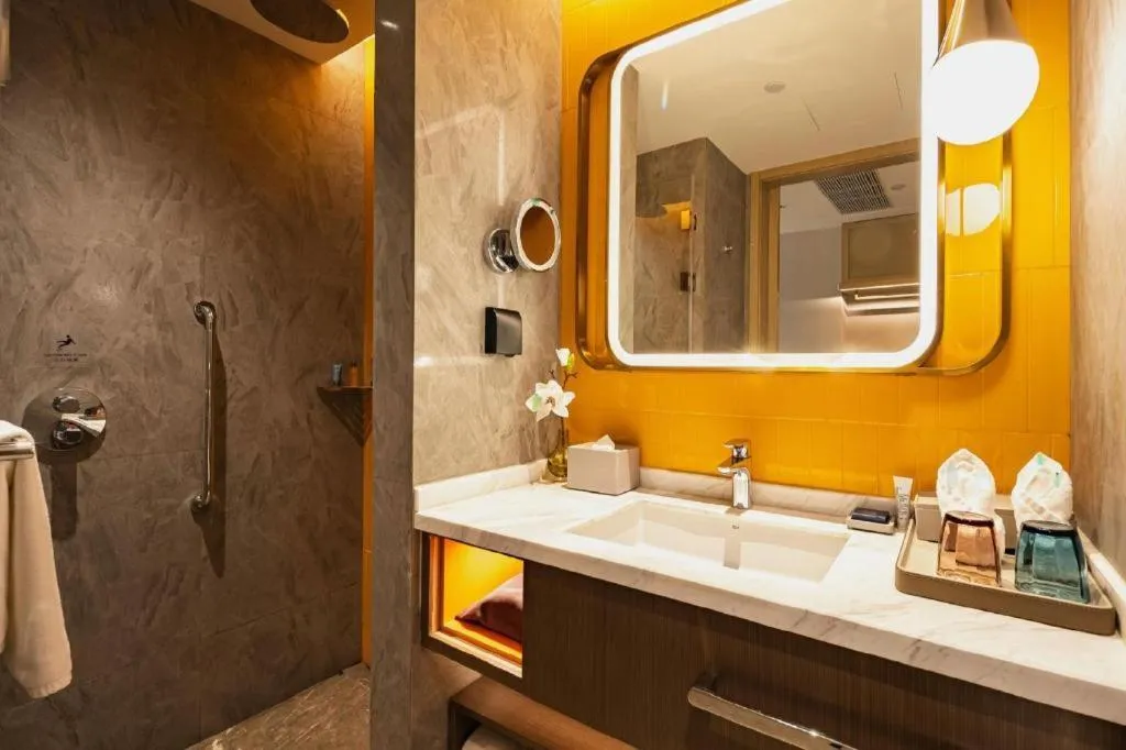 Home2 Suites by Hilton Xishuangbanna