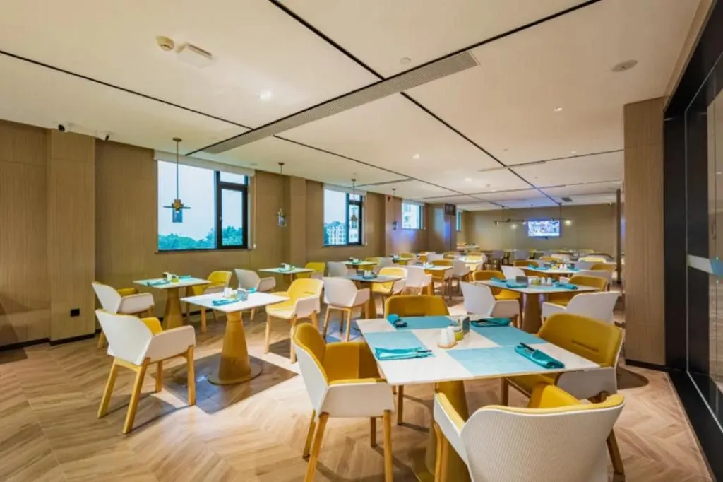 Home2 Suites by Hilton Xishuangbanna