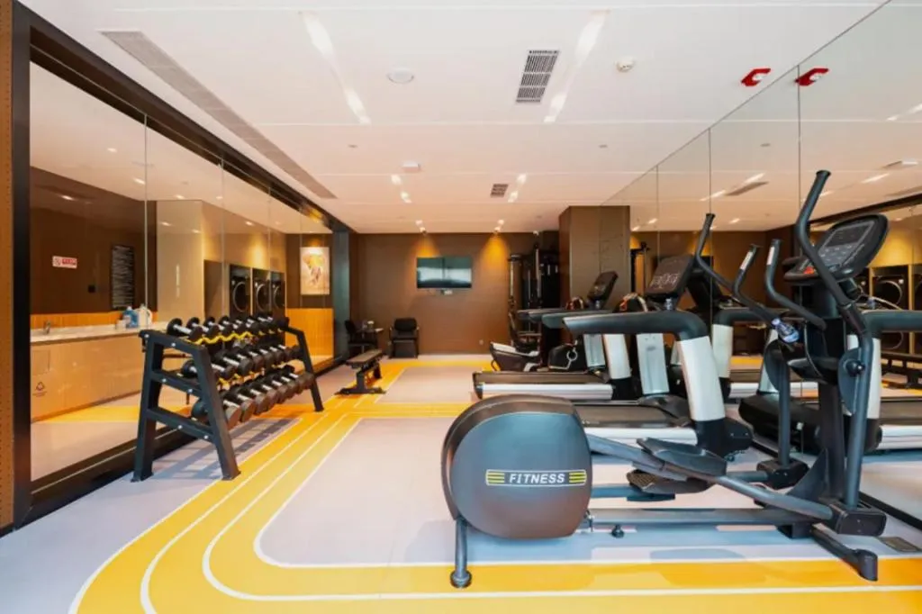 Home2 Suites by Hilton Xishuangbanna