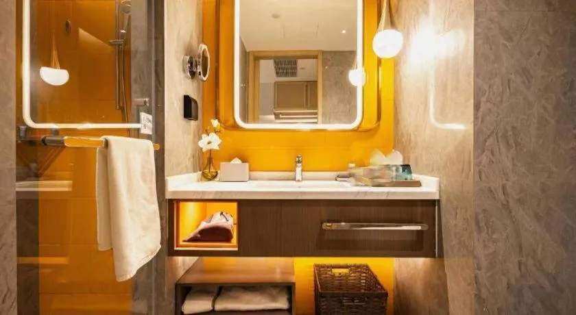 Home2 Suites by Hilton Xishuangbanna