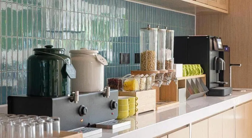 Home2 Suites by Hilton Xishuangbanna