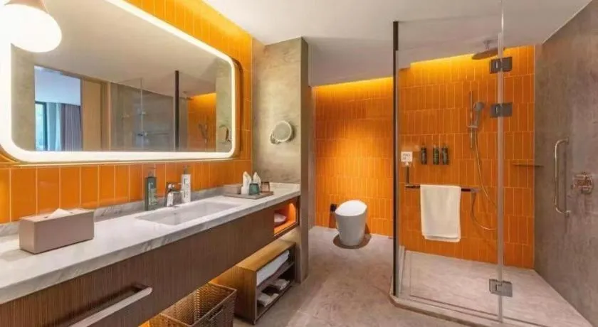 Home2 Suites by Hilton Xishuangbanna