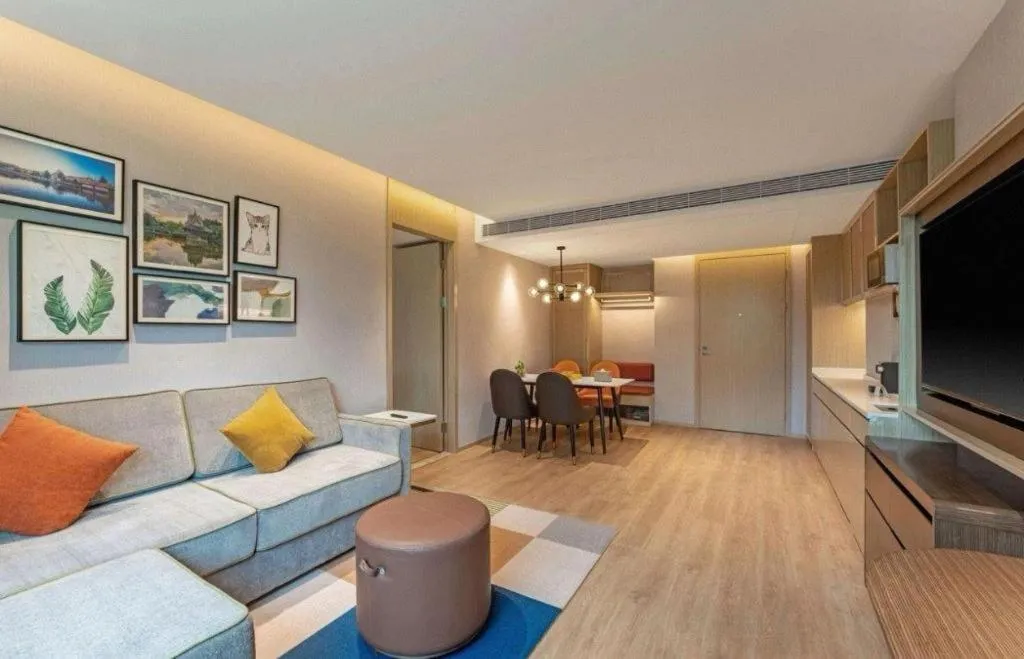 Home2 Suites by Hilton Xishuangbanna