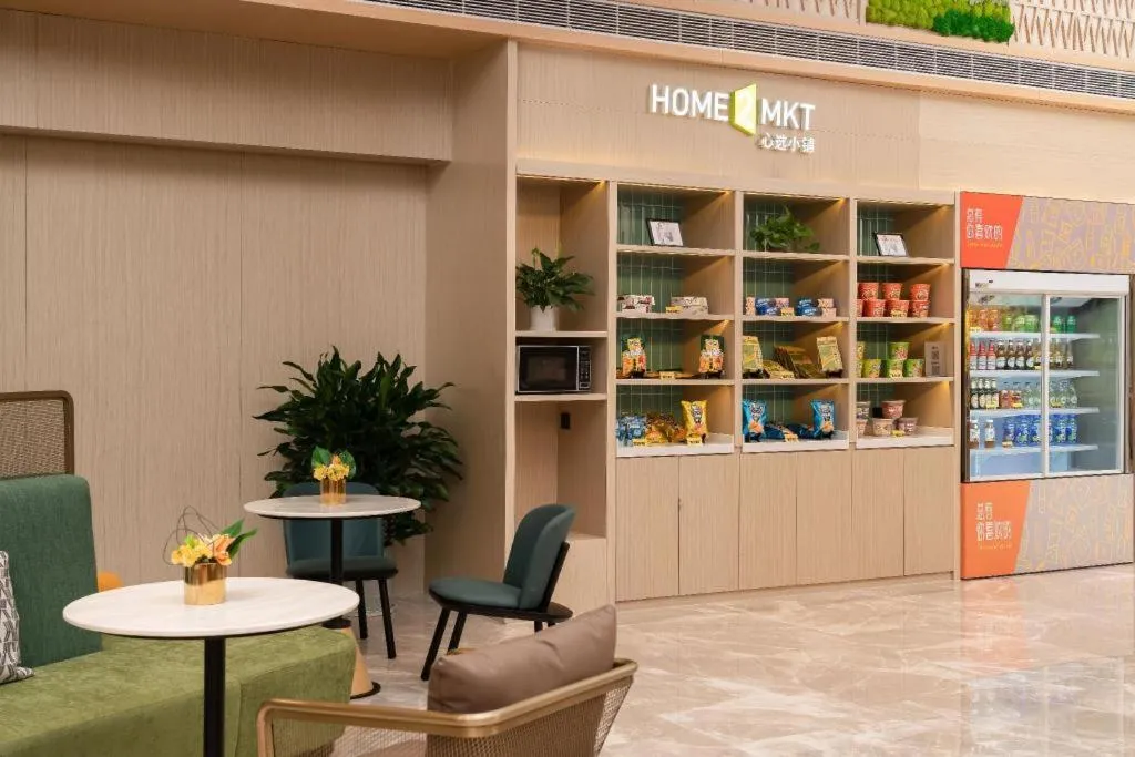 Home2 Suites by Hilton Xishuangbanna