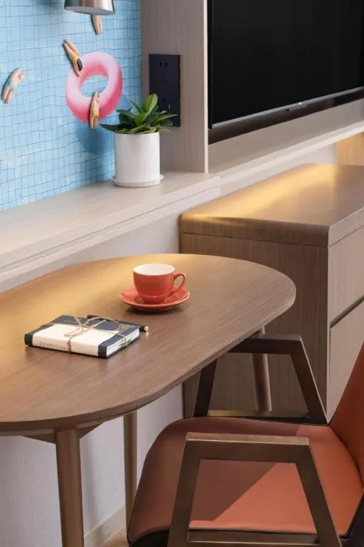 Home2 Suites by Hilton Xishuangbanna