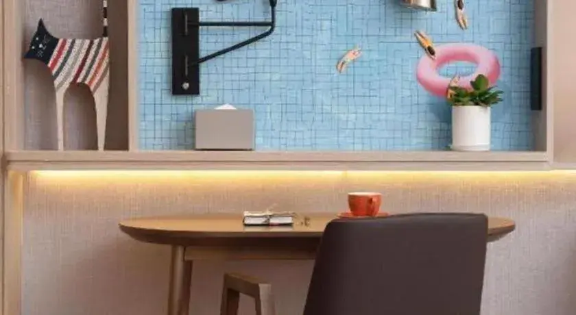 Home2 Suites by Hilton Xishuangbanna Home2 Suites by Hilton Xishuangbanna