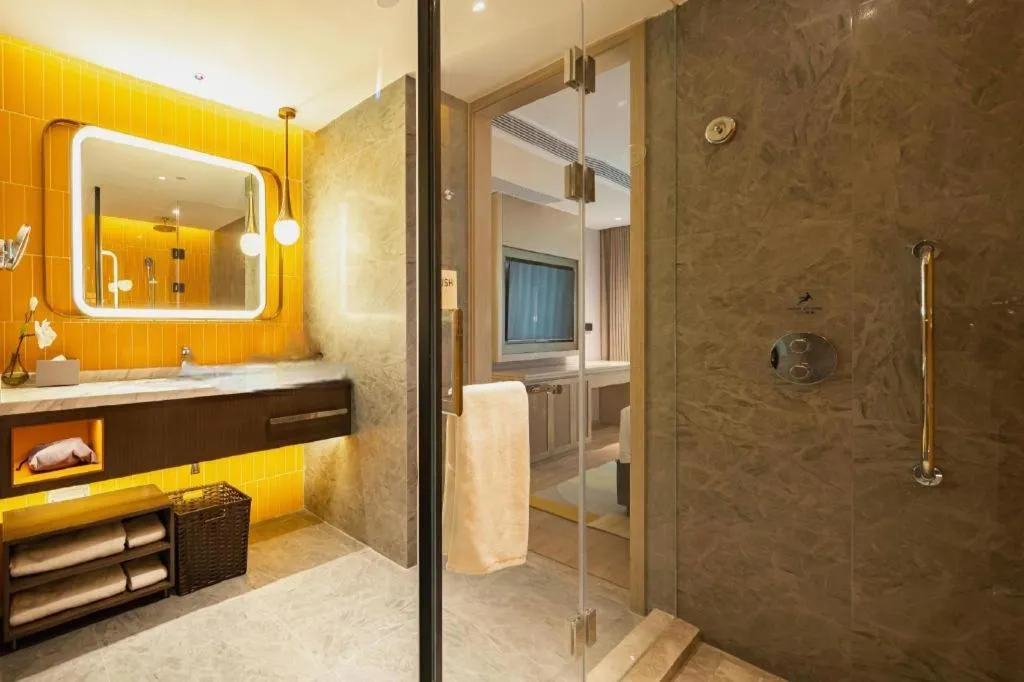 Home2 Suites by Hilton Xishuangbanna