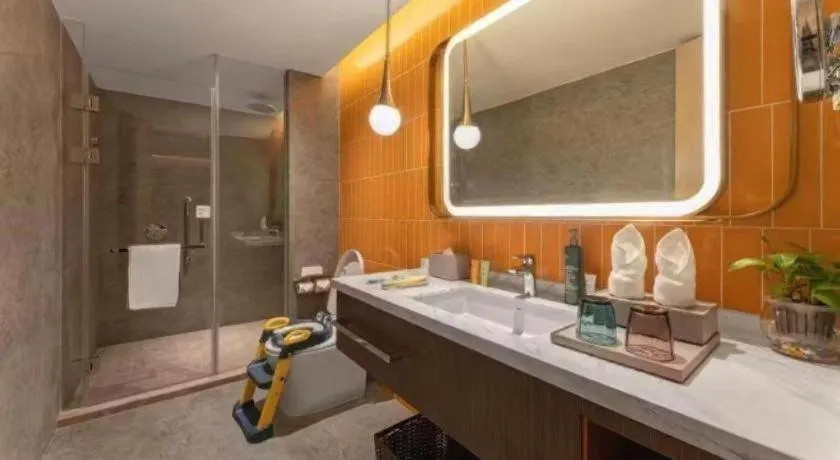 Home2 Suites by Hilton Xishuangbanna