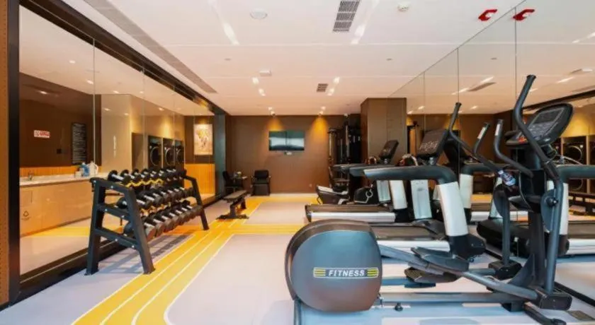 Home2 Suites by Hilton Xishuangbanna