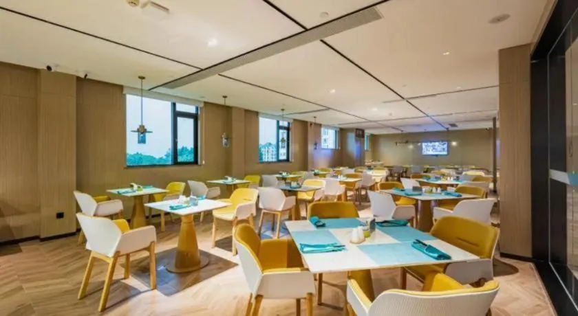 Home2 Suites by Hilton Xishuangbanna