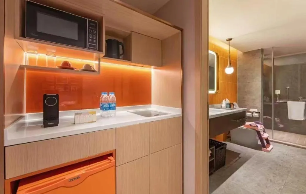 Home2 Suites by Hilton Xishuangbanna