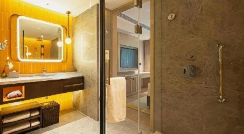 Home2 Suites by Hilton Xishuangbanna