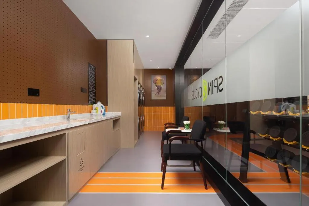 Home2 Suites by Hilton Xishuangbanna