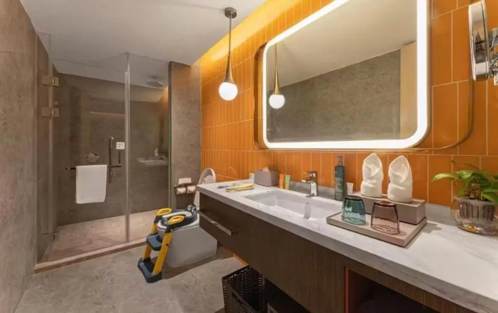 Home2 Suites by Hilton Xishuangbanna