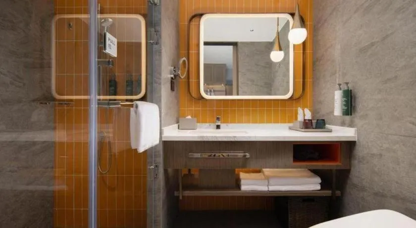 Home2 Suites by Hilton Xishuangbanna