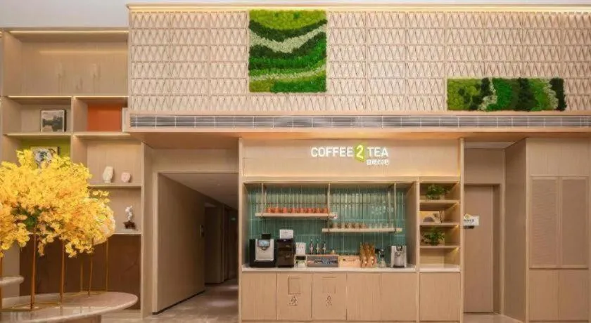 Home2 Suites by Hilton Xishuangbanna