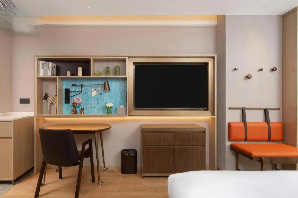 Home2 Suites by Hilton Xishuangbanna