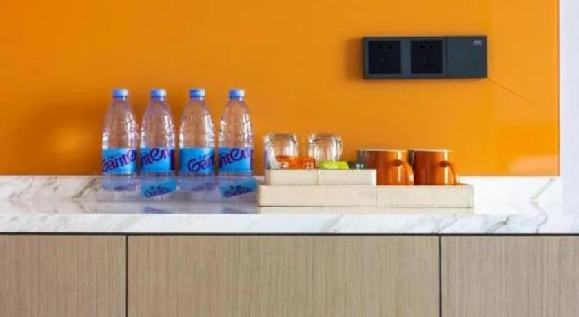 Home2 Suites by Hilton Xishuangbanna