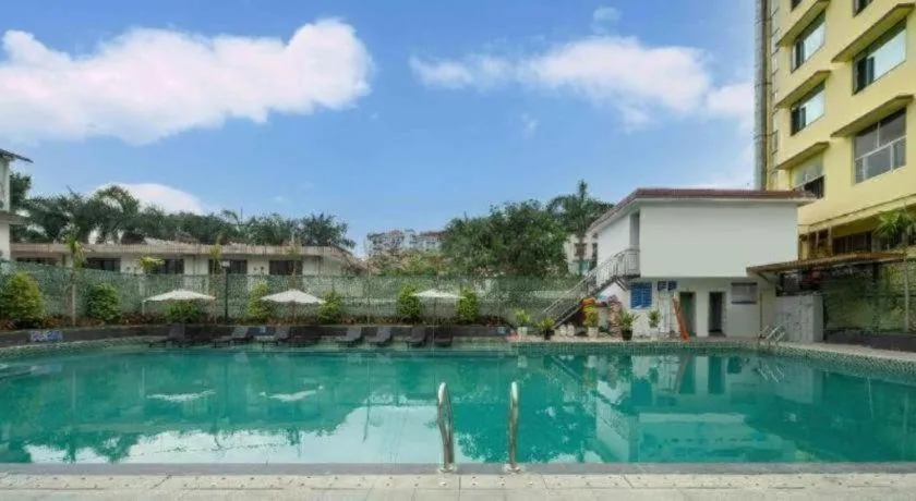 Home2 Suites by Hilton Xishuangbanna