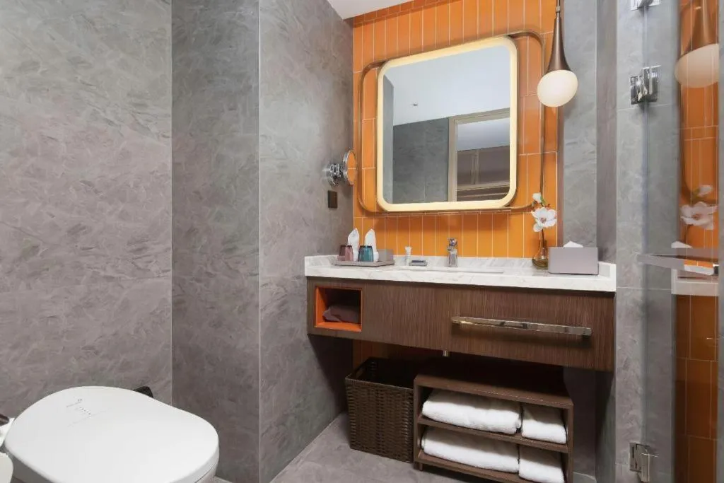 Home2 Suites by Hilton Xishuangbanna