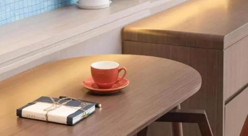 Home2 Suites by Hilton Xishuangbanna