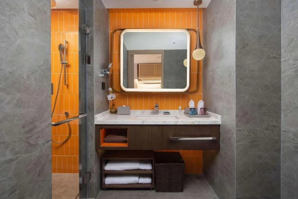 Home2 Suites by Hilton Xishuangbanna