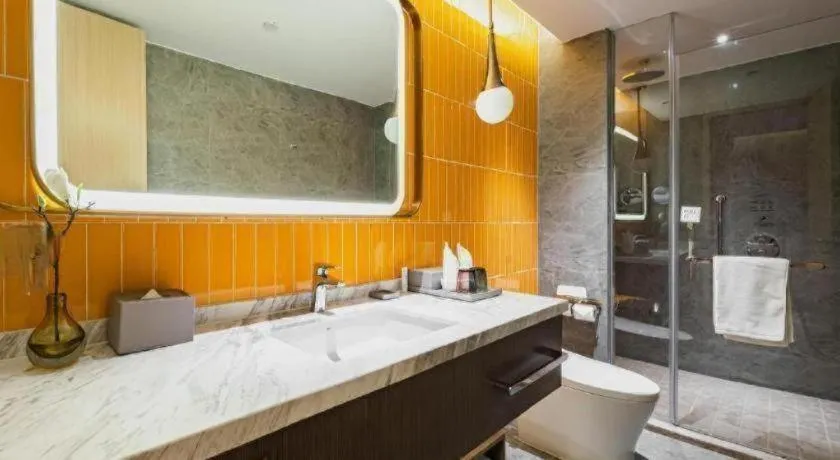 Home2 Suites by Hilton Xishuangbanna