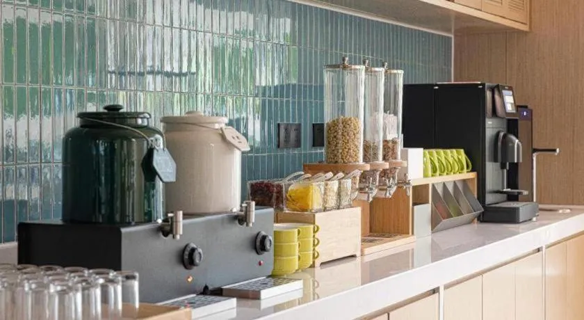 Home2 Suites by Hilton Xishuangbanna