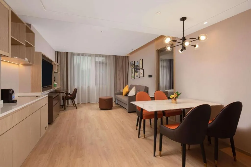 Home2 Suites by Hilton Xishuangbanna