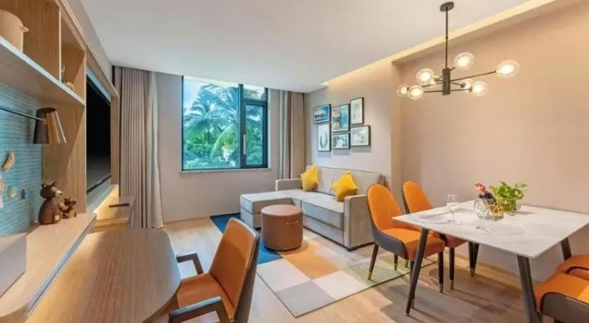 Home2 Suites by Hilton Xishuangbanna