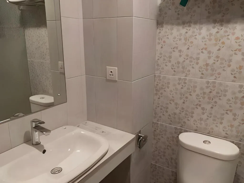 Mine Home Hotel by SOVIA