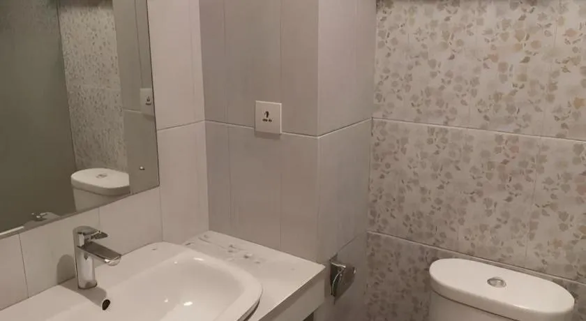 Mine Home Hotel by SOVIA