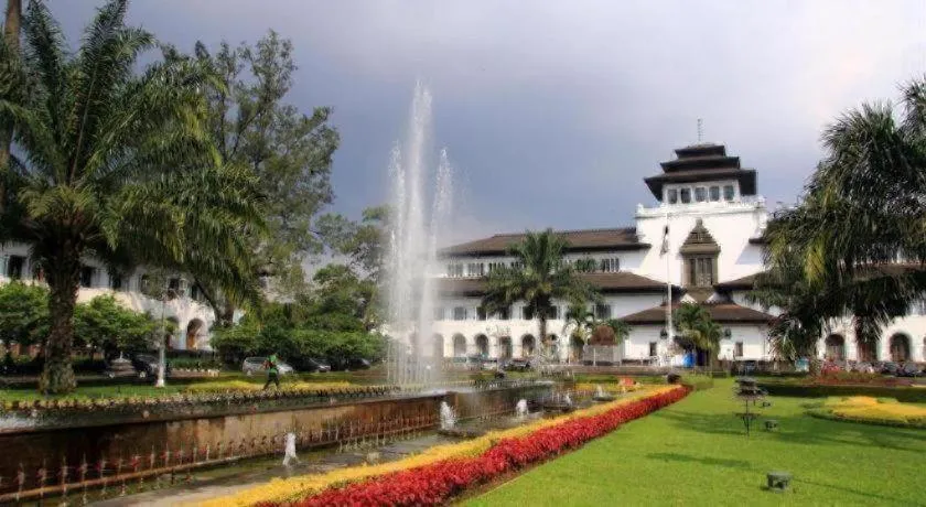 Mine Home Hotel by SOVIA