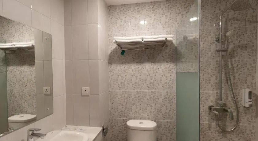 Mine Home Hotel by SOVIA