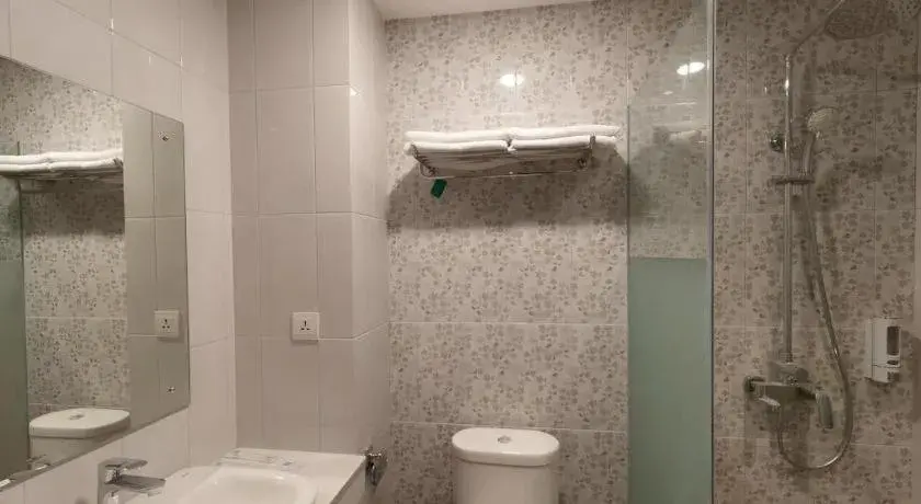 Mine Home Hotel by SOVIA Mine Home Hotel by SOVIA