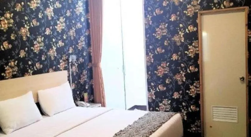 Bed in Mine Home Hotel by SOVIA