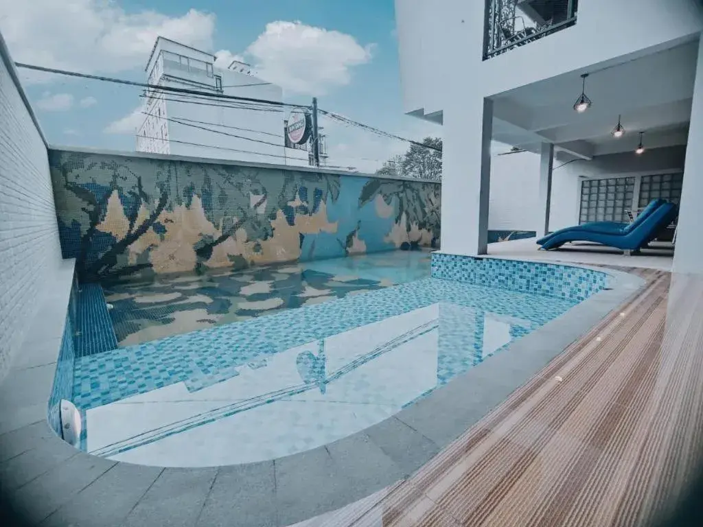 Mine Home Hotel by SOVIA Mine Home Hotel by SOVIA